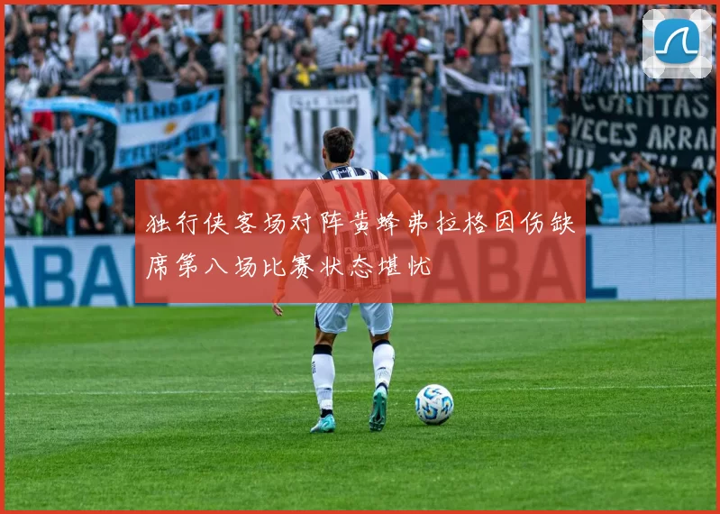 独行侠客场对阵黄蜂弗拉格因伤缺席第八场比赛状态堪忧